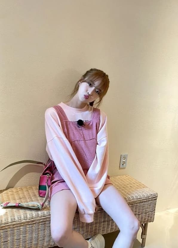 Image Source_Instagramㅣqueen.chu_s