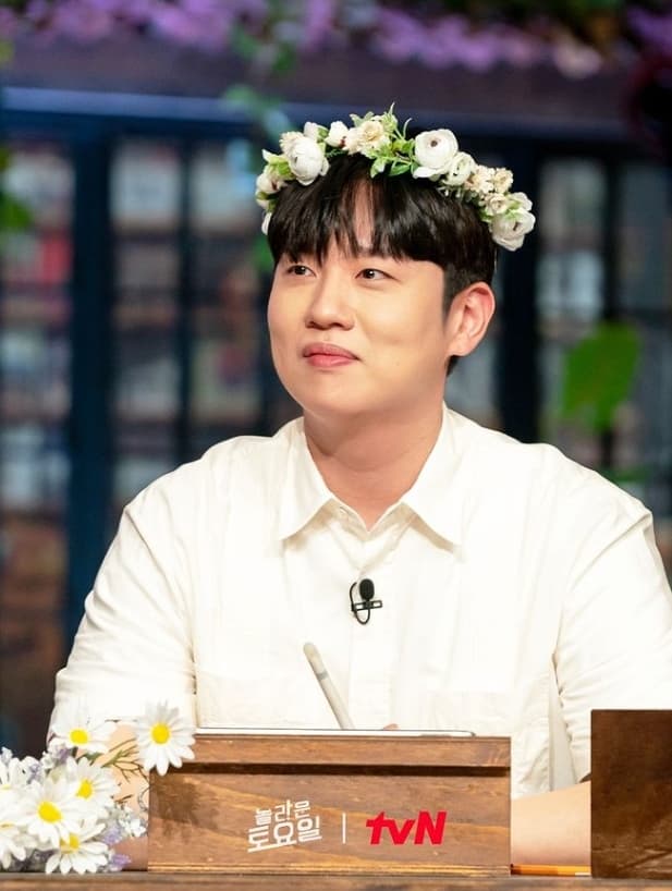 Image Source_Instagramㅣamazingsat_official