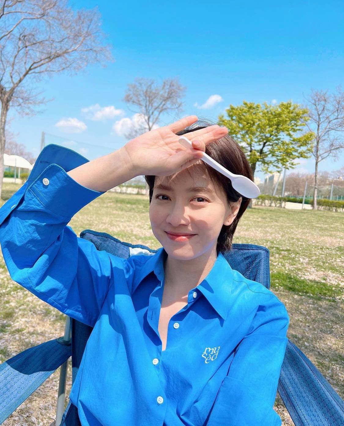 Image Source :Instagram | my_songjihyo
