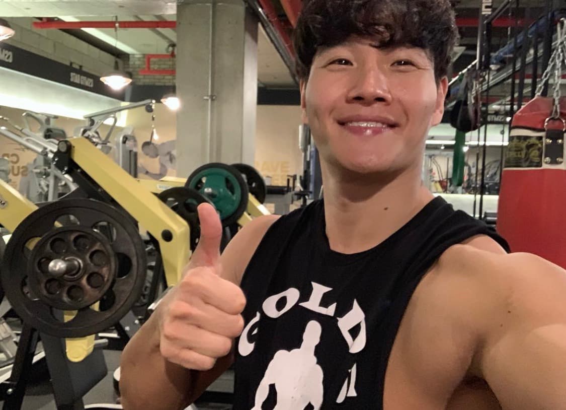 Image Source :Instagram | kjk76