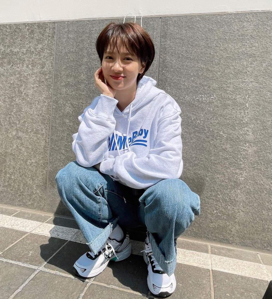 Image Source :Instagram | my_songjihyo