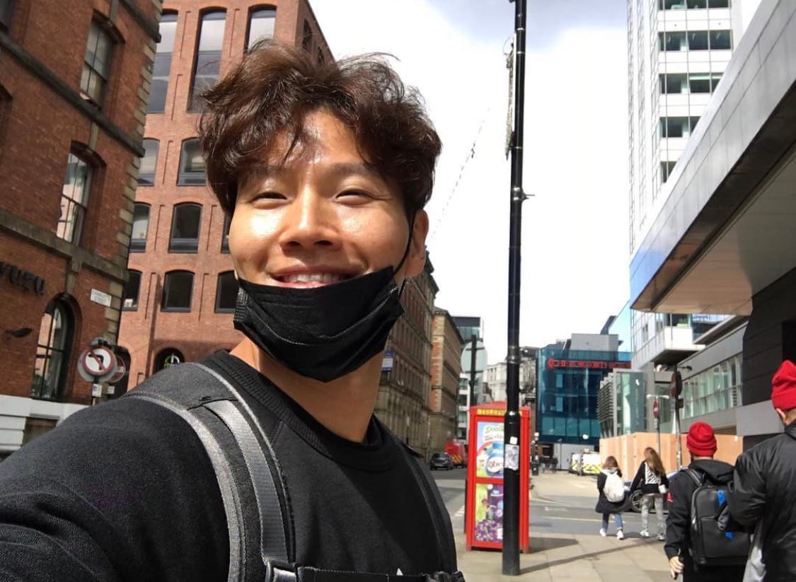 Image Source :Instagram | kjk76