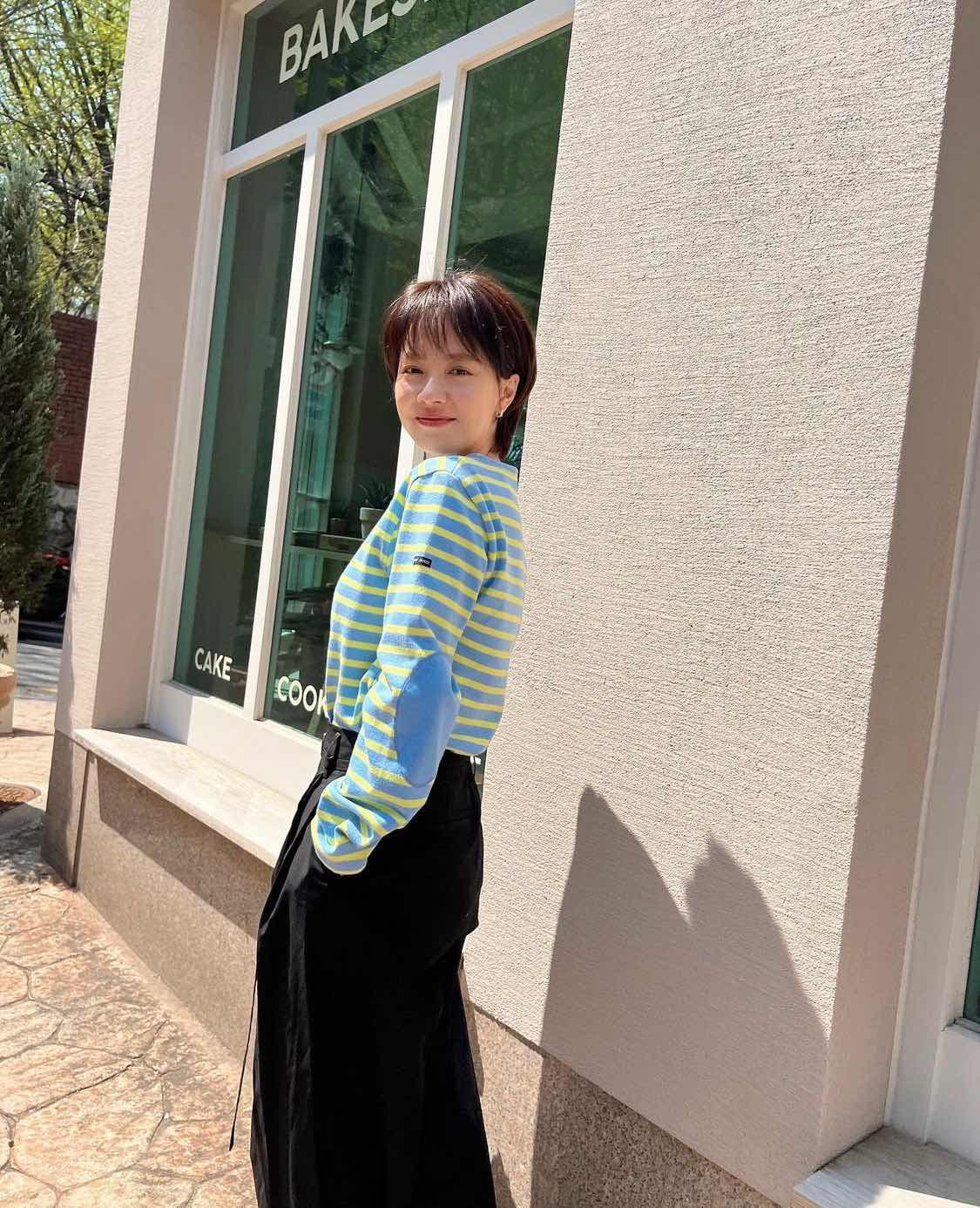 Image Source :Instagram | my_songjihyo