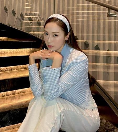 Image Source_Instagramㅣjessica.syj