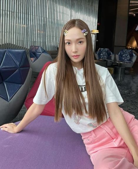 Image Source_Instagramㅣjessica.syj