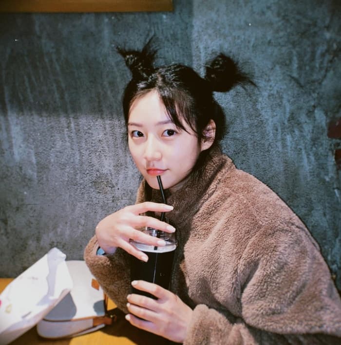 Image Source_Instagram | ron_sae