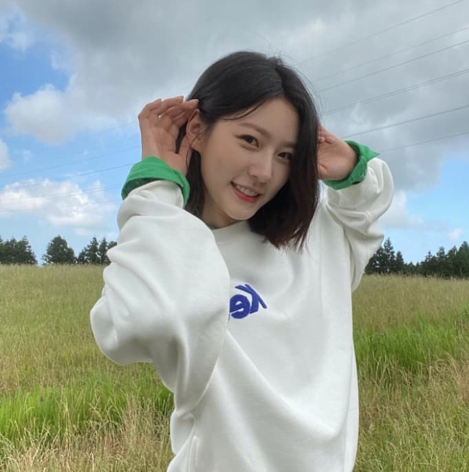 Image Source_Instagram | ron_sae