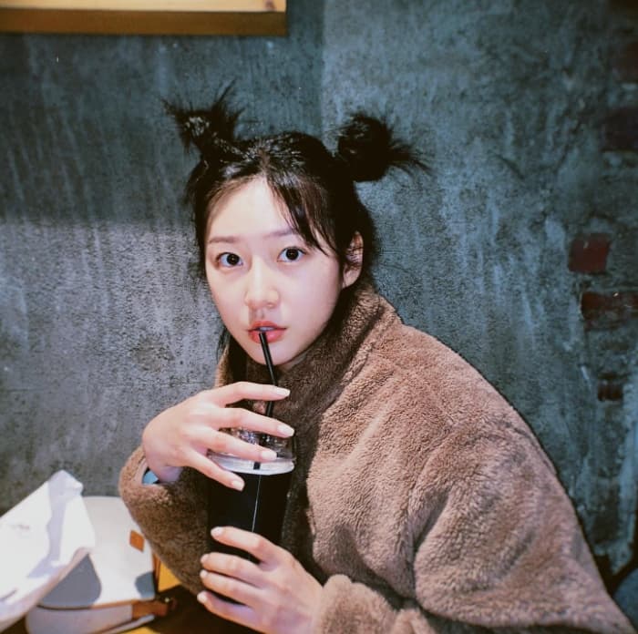 Image Source_Instagram | ron_sae