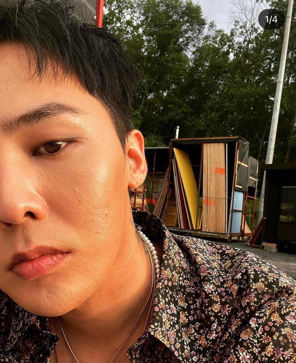 Image Source :Instagram | xxxibgdrgn