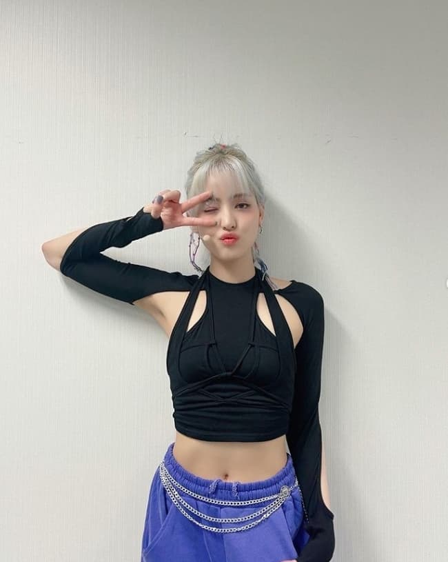 Image Source_Instagram | h1key_official