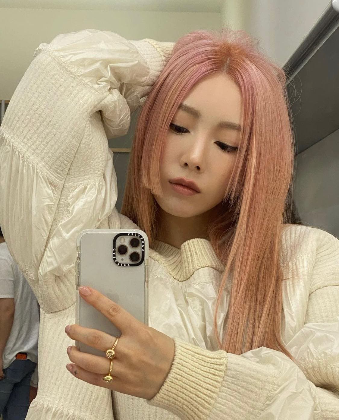 Image Source :Instagram | taeyeon_ss