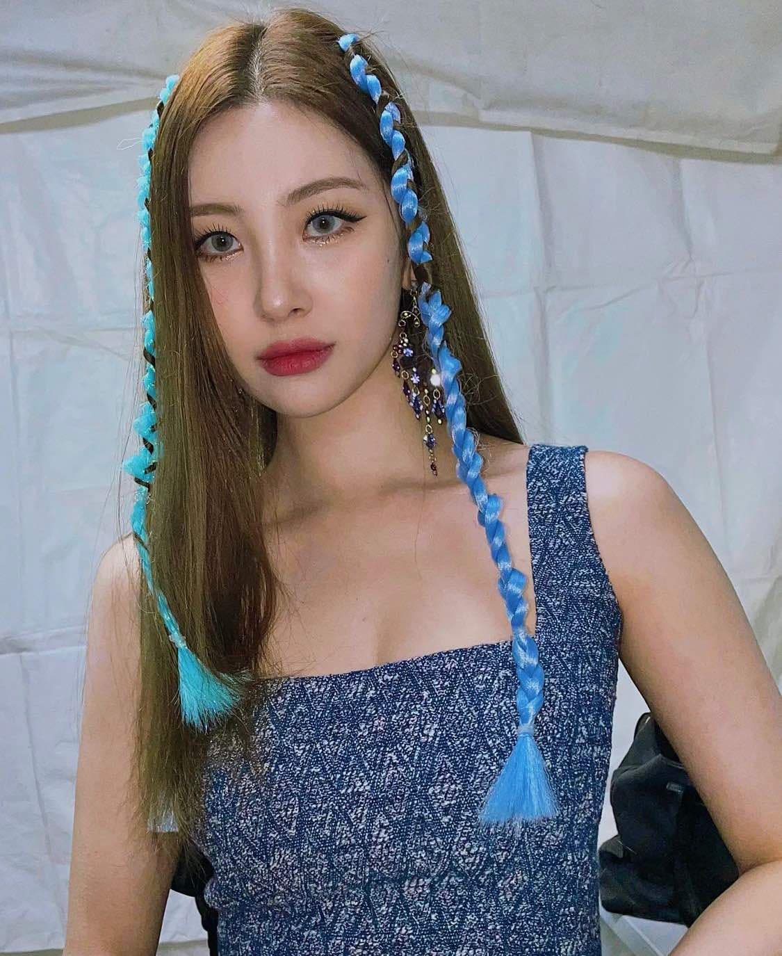 Image Source :Instagram | miyayeah