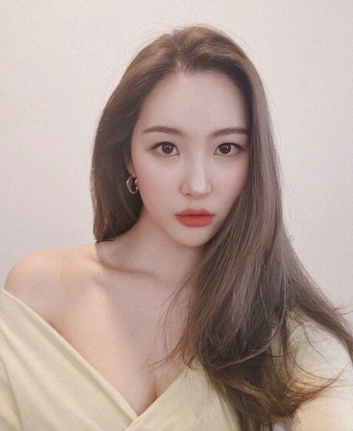 Image Source :Instagram | miyayeah