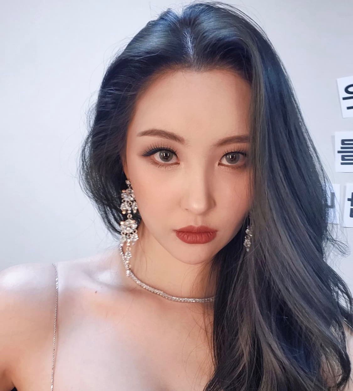 Image Source :Instagram | miyayeah