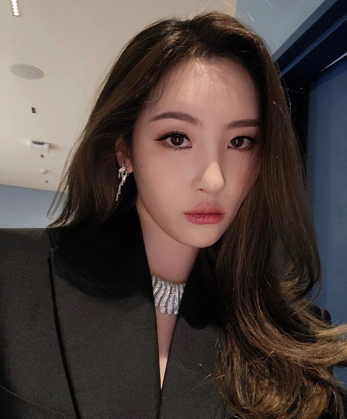Image Source :Instagram | miyayeah
