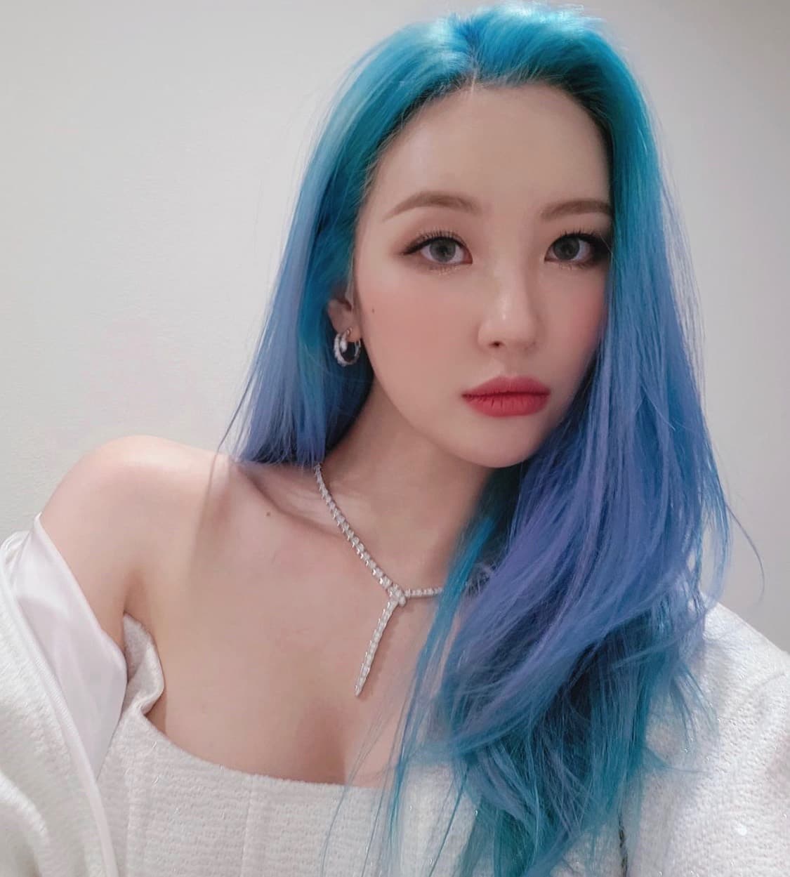 Image Source :Instagram | miyayeah