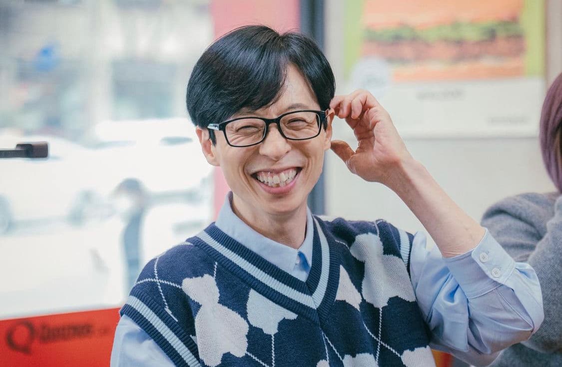 Image Source :Instagram | hangout_with_yoo