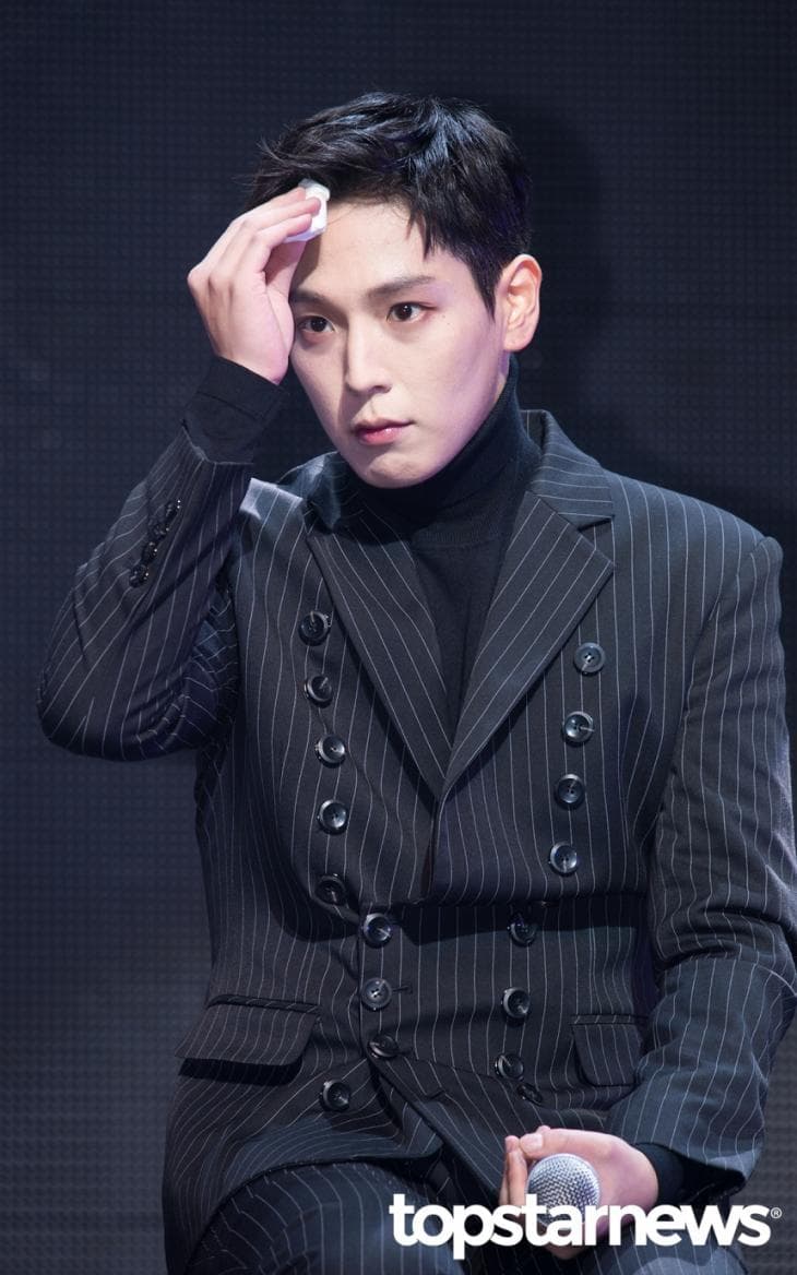 Image Source | Topstarnews提供
