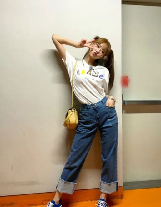Image Source_Instagramㅣqueen.chu_s