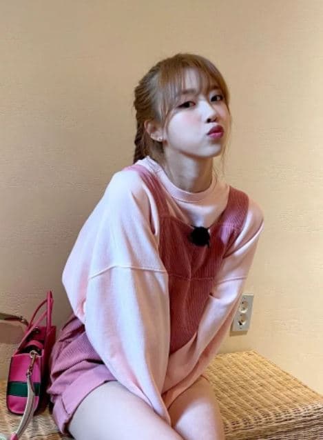 Image Source_Instagramㅣqueen.chu_s