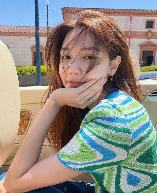 Image Source_Instagramㅣsooyoungchoi
