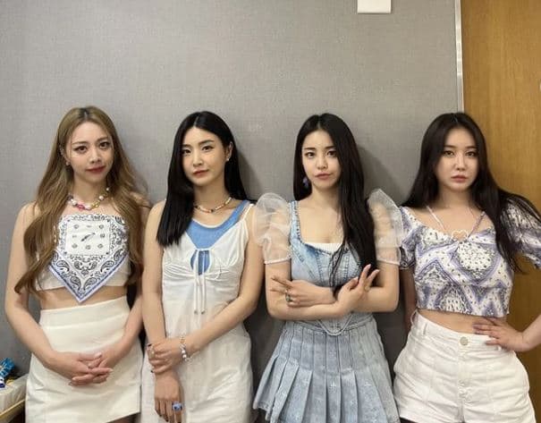 Image Source_Instagramㅣbravegirls.official
