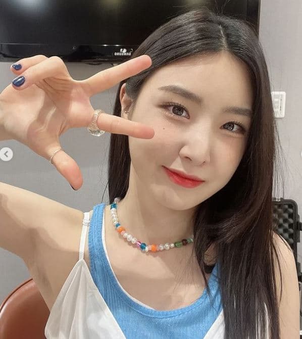 Image Source_Instagramㅣbravegirls.official