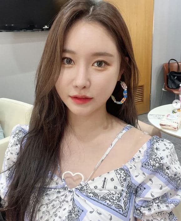 Image Source_Instagramㅣbravegirls.official