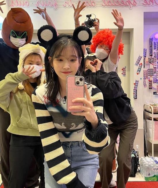 Image Source_Instagramㅣdlwlrma
