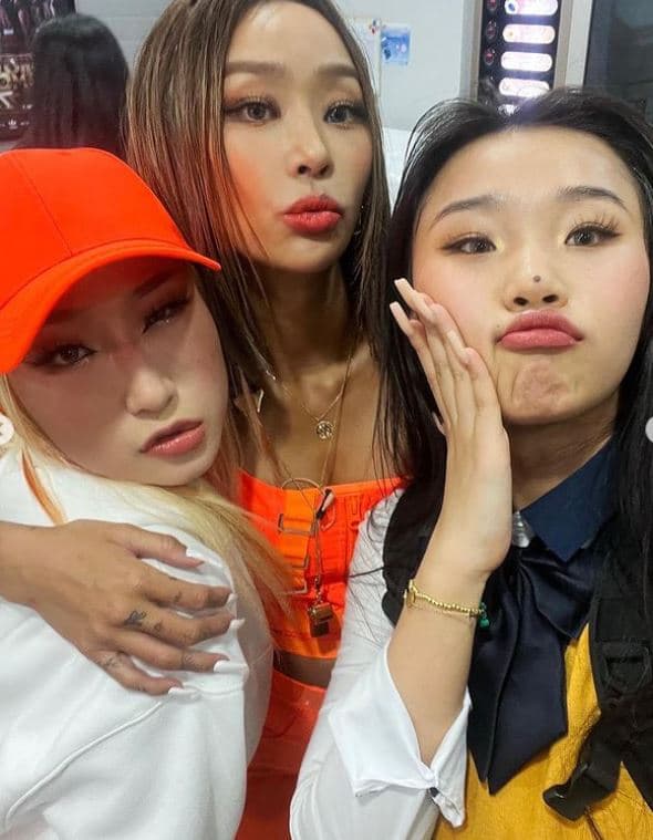 Image Source_Instagramㅣxhyolynx