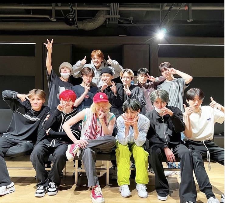 Image Source_Instagram | yg_treasure_official