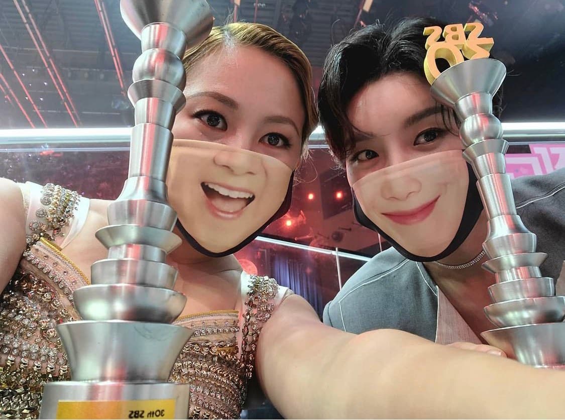 Image Source :Instagram | wooju1025