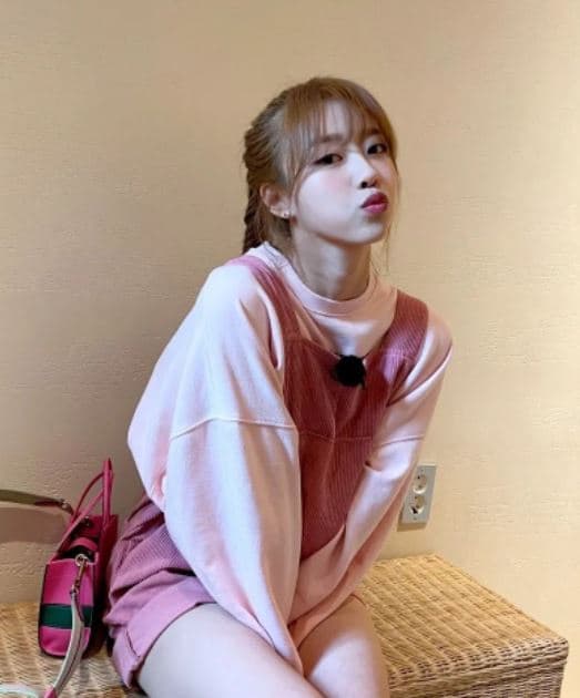 Image Source_Instagramㅣqueen.chu_s