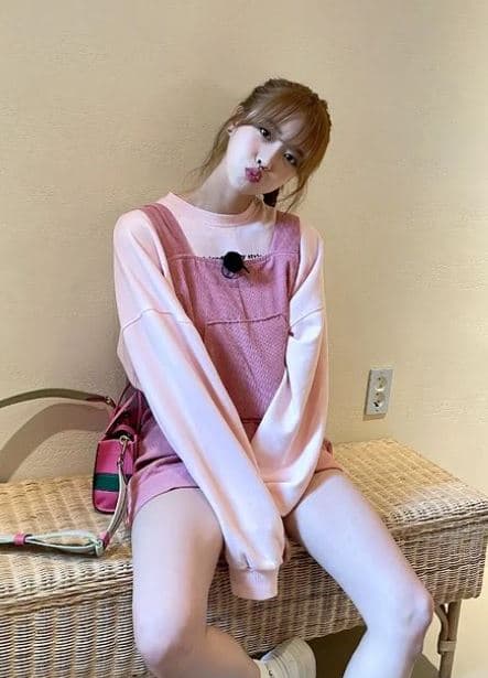 Image Source_Instagramㅣqueen.chu_s