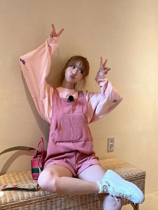 Image Source_Instagramㅣqueen.chu_s
