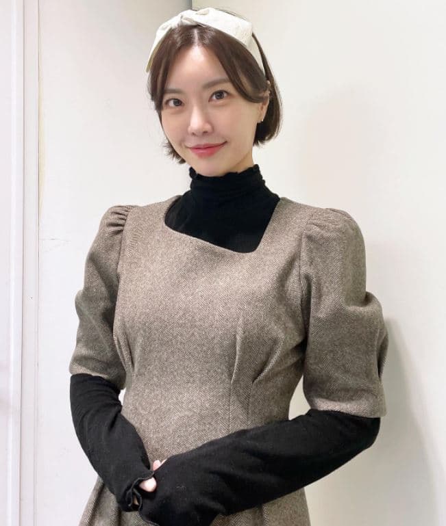 Image Source_Instagramㅣyourladyjane