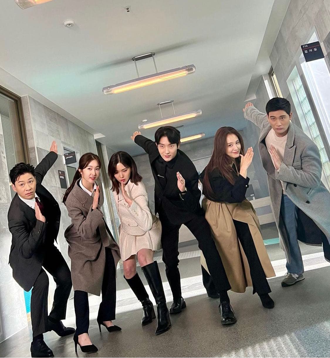 Image Source :Instagram | _kimjaekyung_