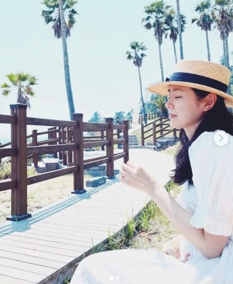 Image Source instagram | yejinhand