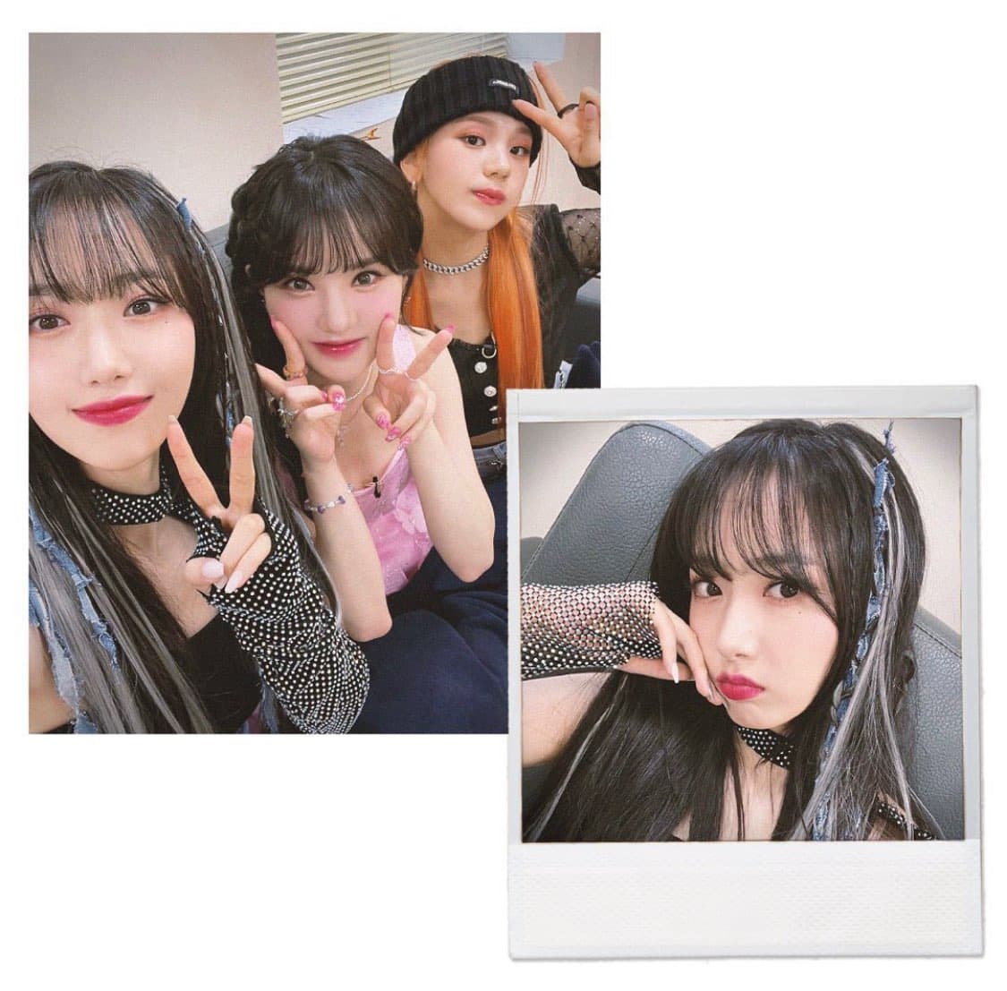 Image Source :Instagram | viviz_official