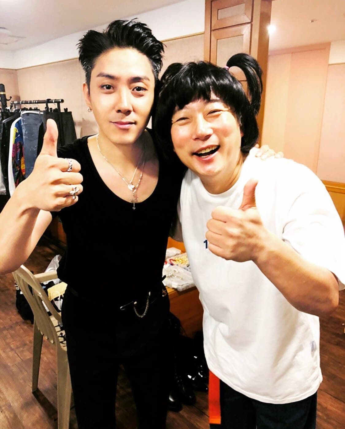 Image Source :Instagram | 1_kyne_g1