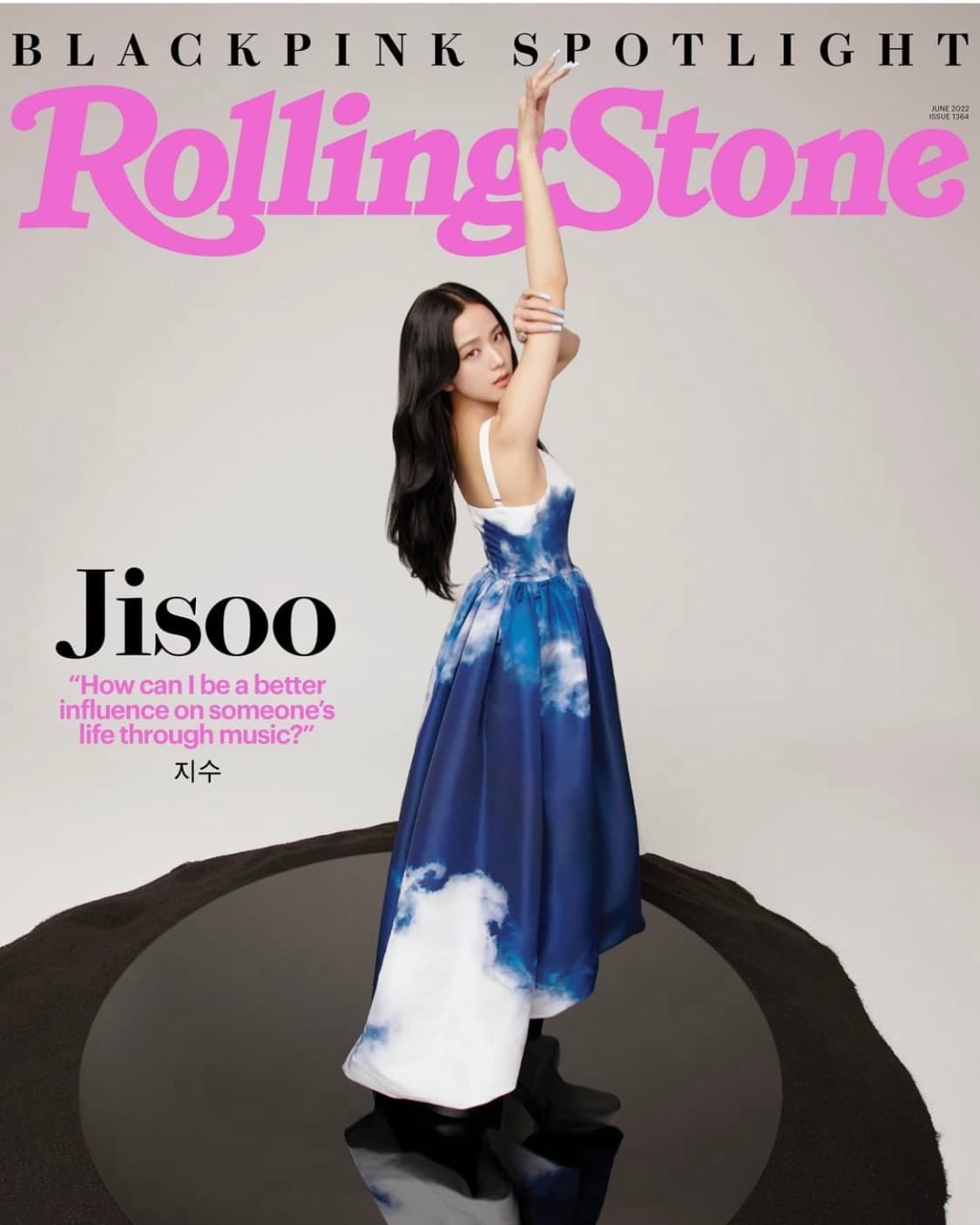 Image Source :Instagram | rollingstone