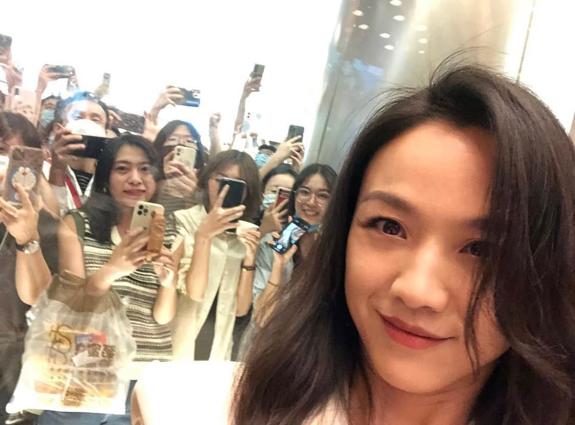 Image Source :Instagram | tangwei_mbox