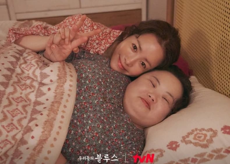 Image Source_Instagramㅣtvn_drama