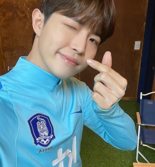Image Source_Twitter | KJH_officialtwt