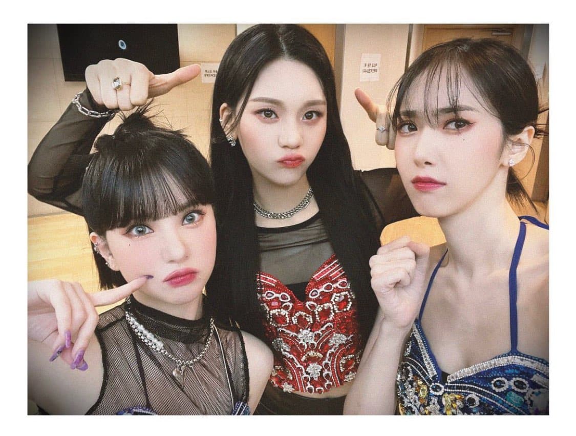 Image Source : Instagram | viviz_official