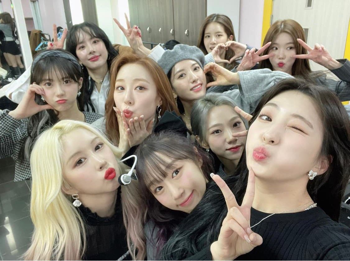 Image Source : Instagram | wjsn_cosmic