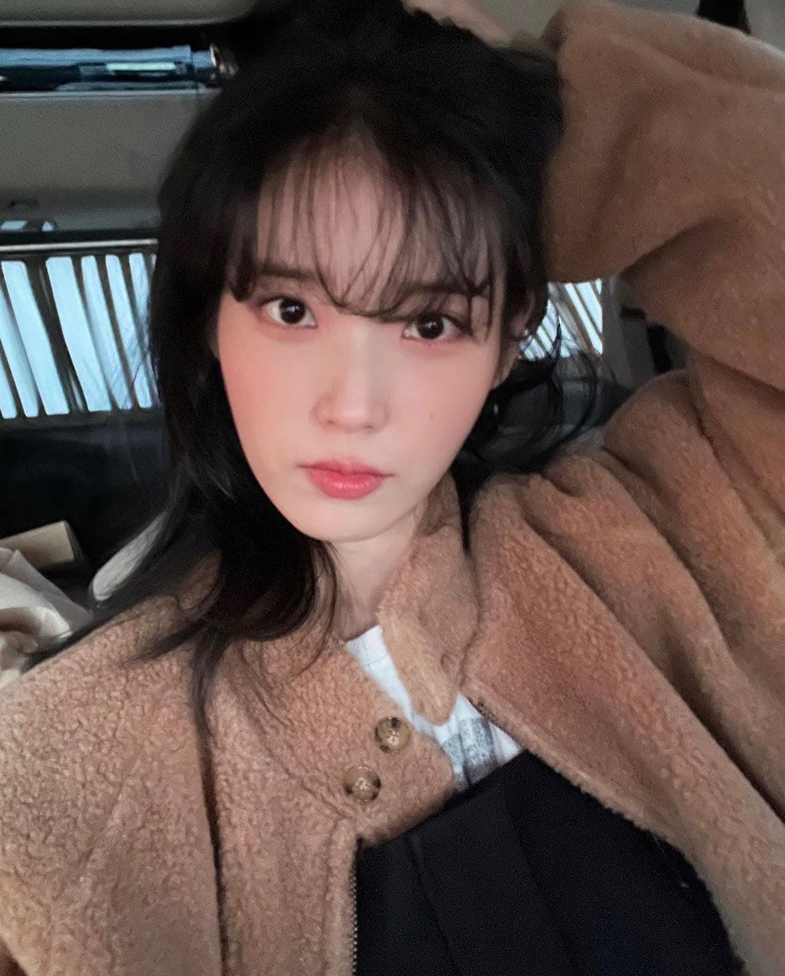 Image Source ：Instagram | dlwlrma