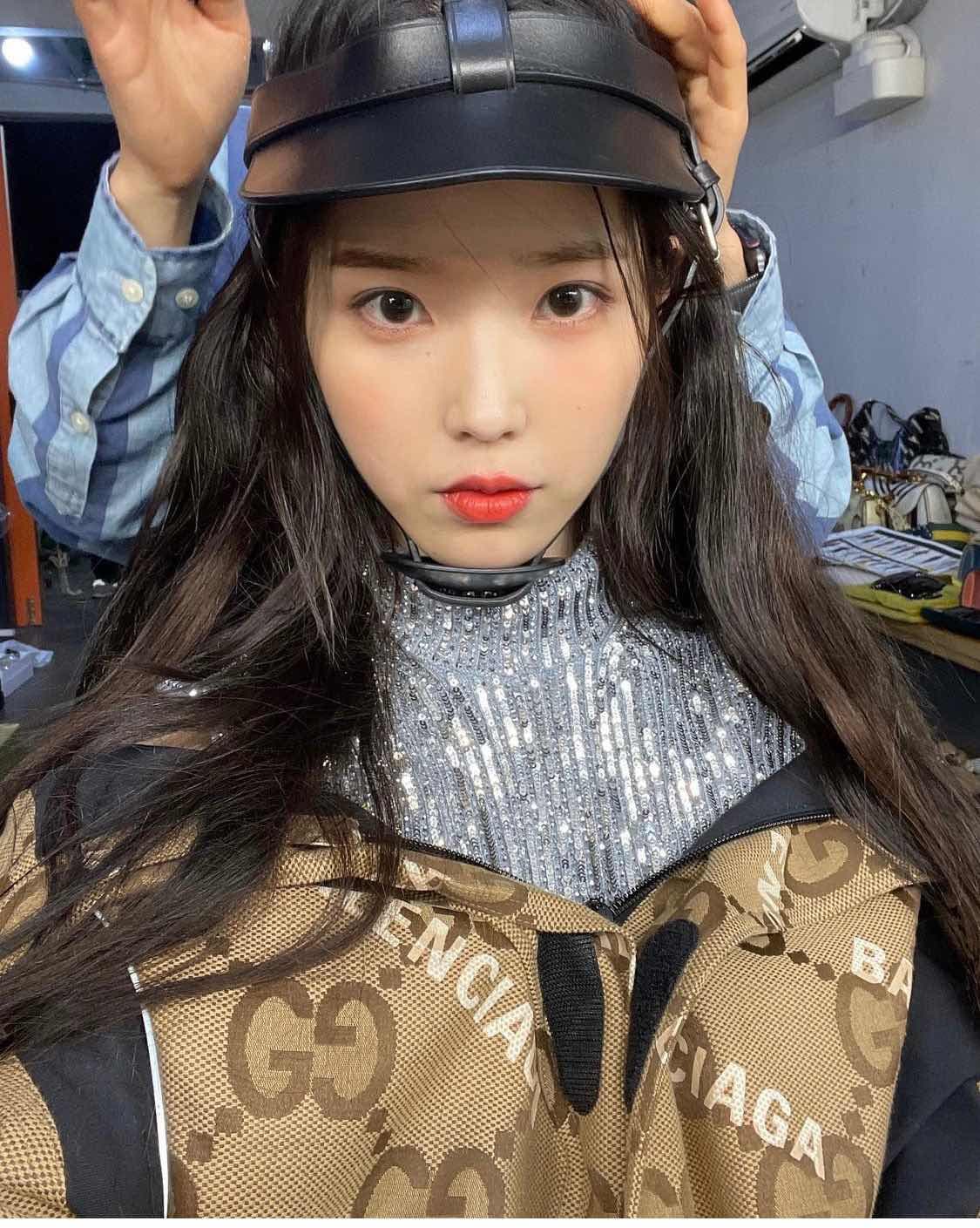 Image Source ：Instagram | dlwlrma