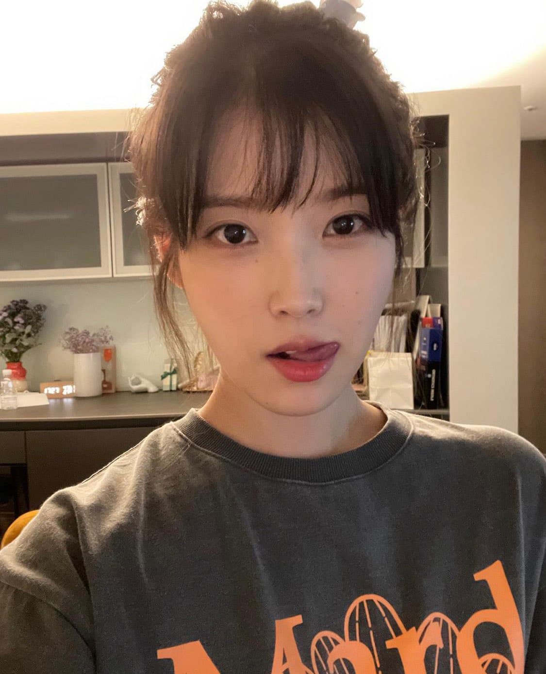 Image Source ：Instagram | dlwlrma