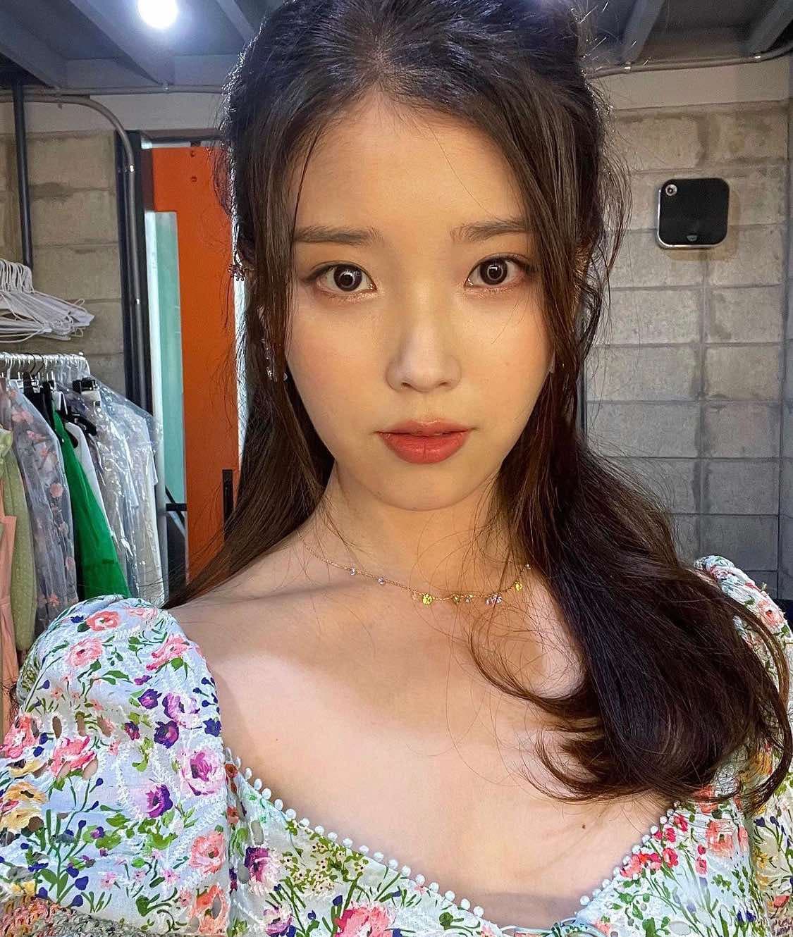 Image Source ：Instagram | dlwlrma